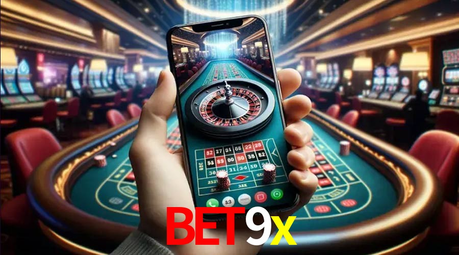 Secure Login bet9x