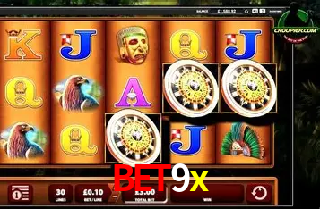Desvendando o Mundo dos Jogos Virtuais na bet9x