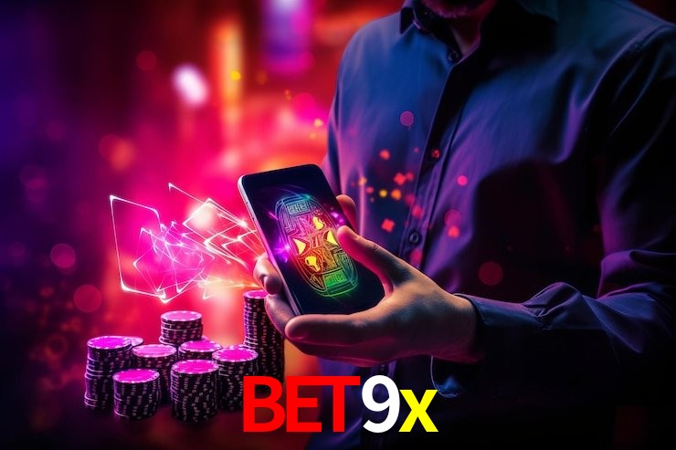 Programa VIP bet9x