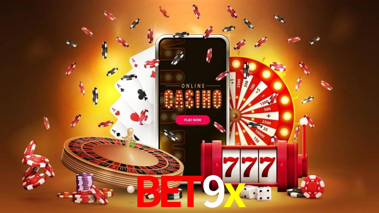 Diretório de Jogos bet9x