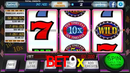 Inovações de Jogos na bet9x: O Futuro das Experiências Interativas