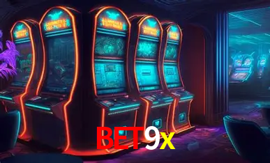 Descubra a Magia dos Jogos de Arcade no bet9x