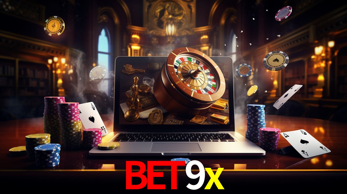 Blackjack Table bet9x