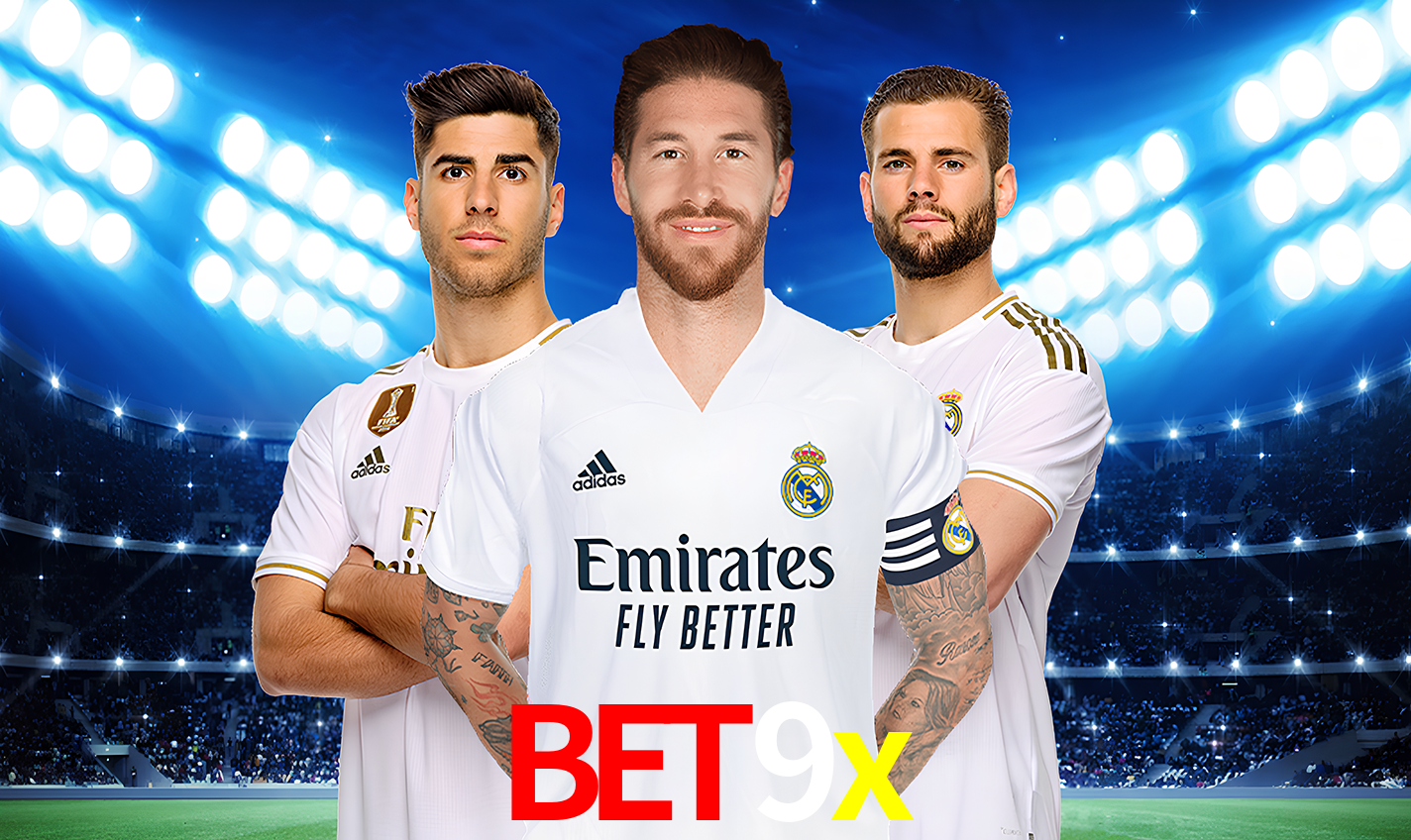 BET9X