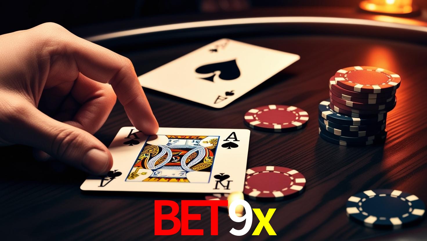 BET9X