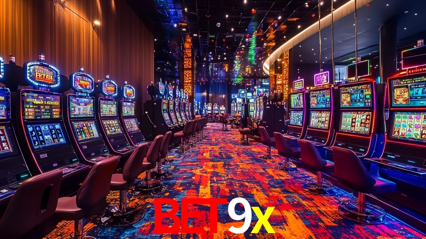 BET9X