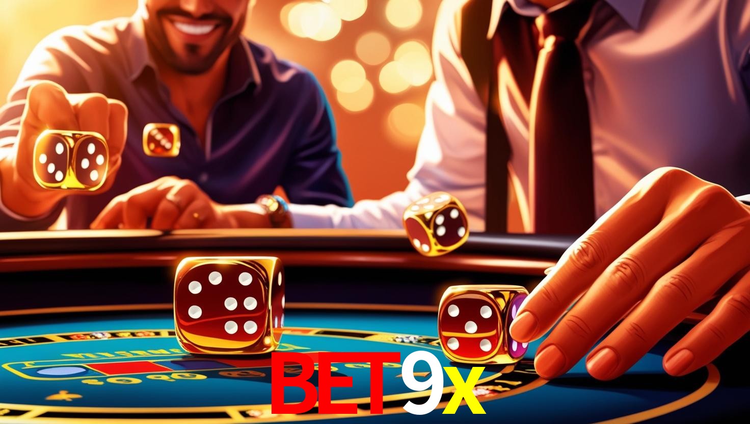 BET9X
