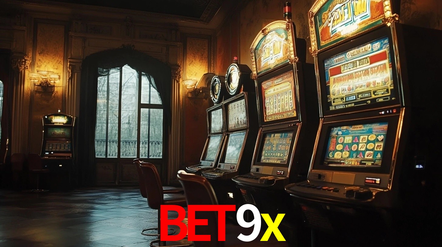 BET9X
