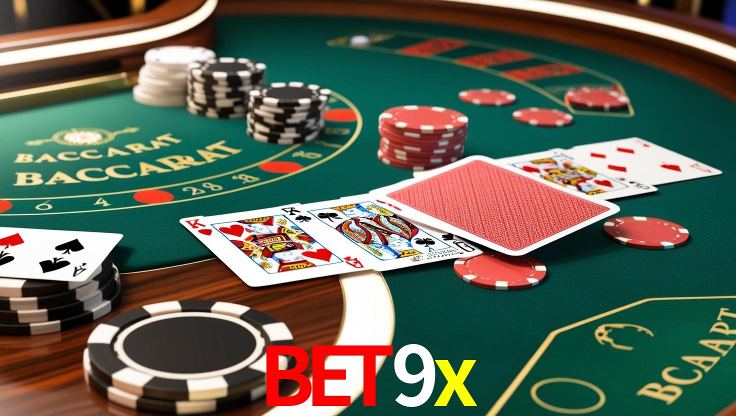 BET9X