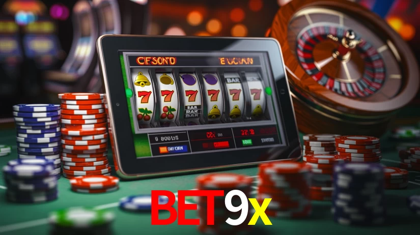 BET9X