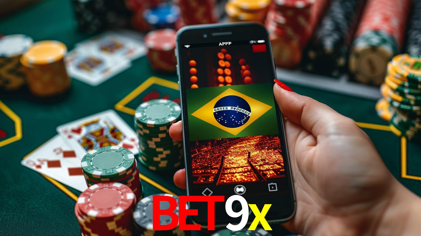 BET9X