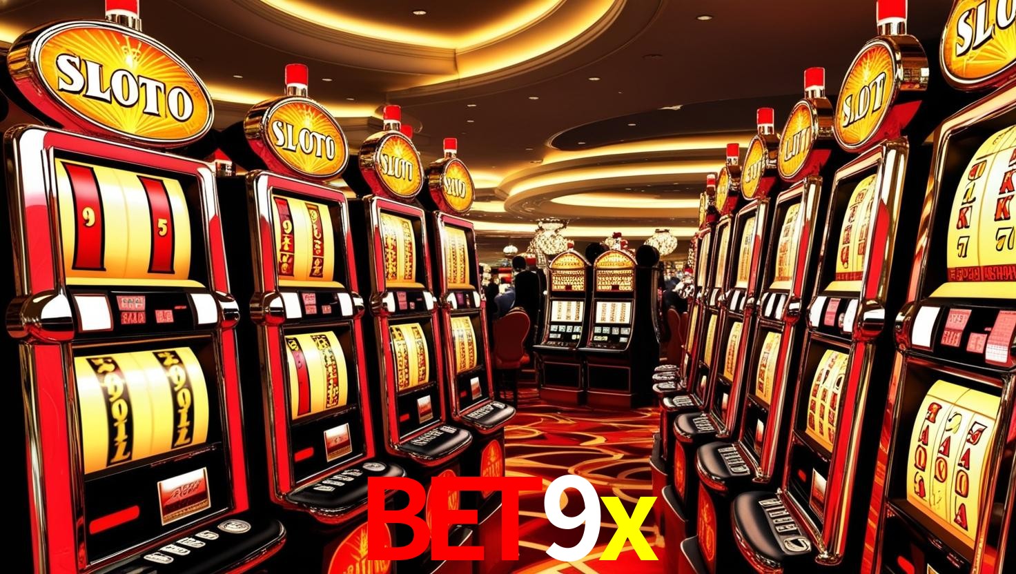 BET9X