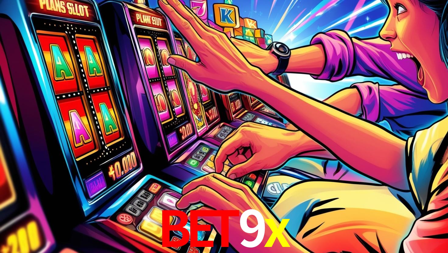 BET9X