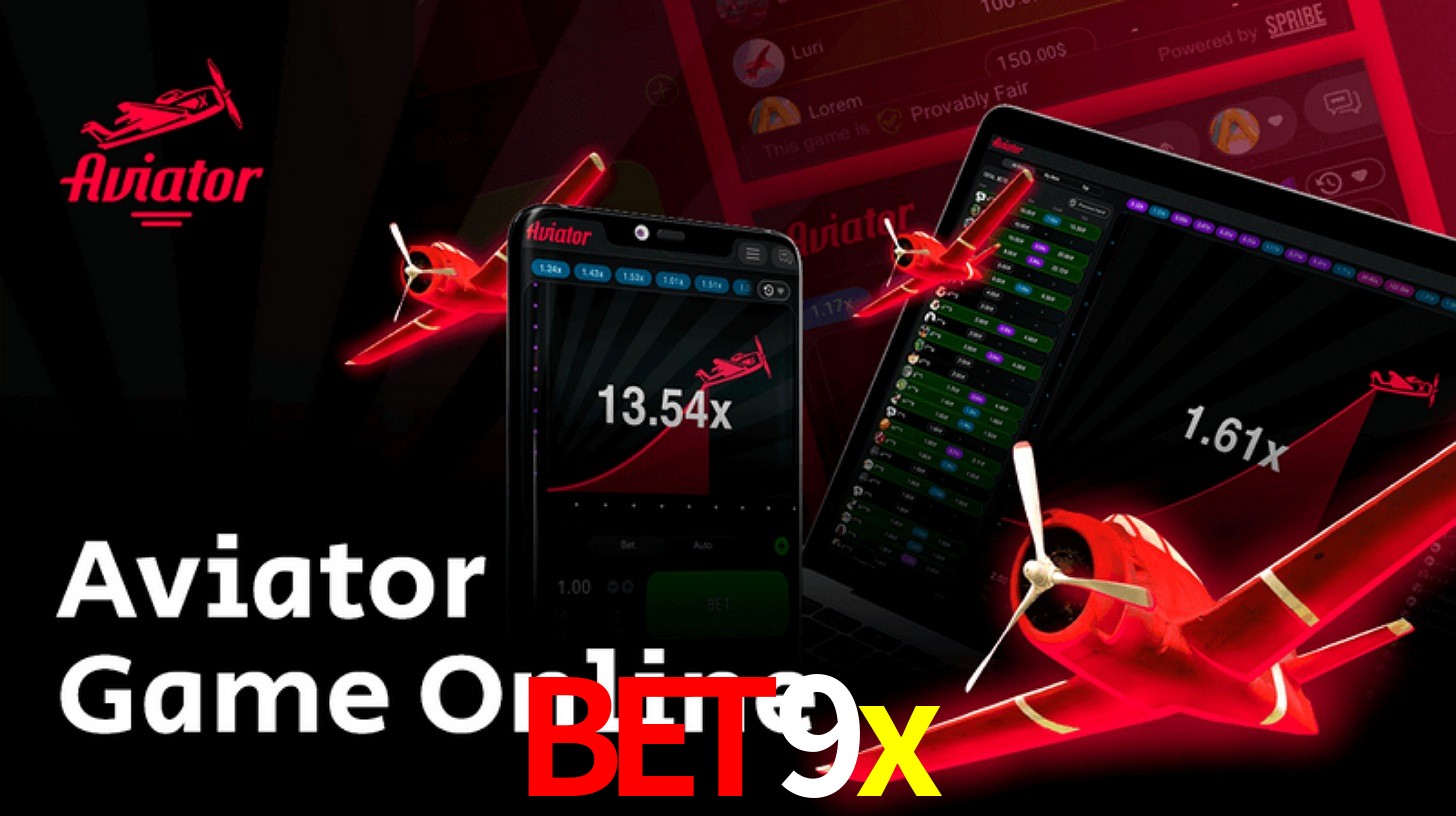 BET9X