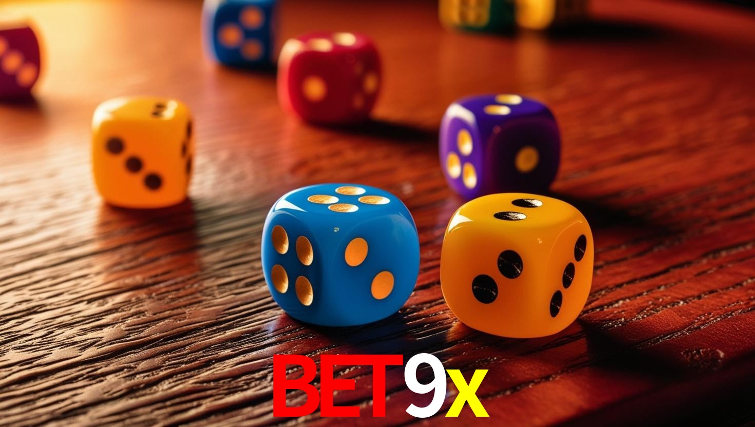 BET9X