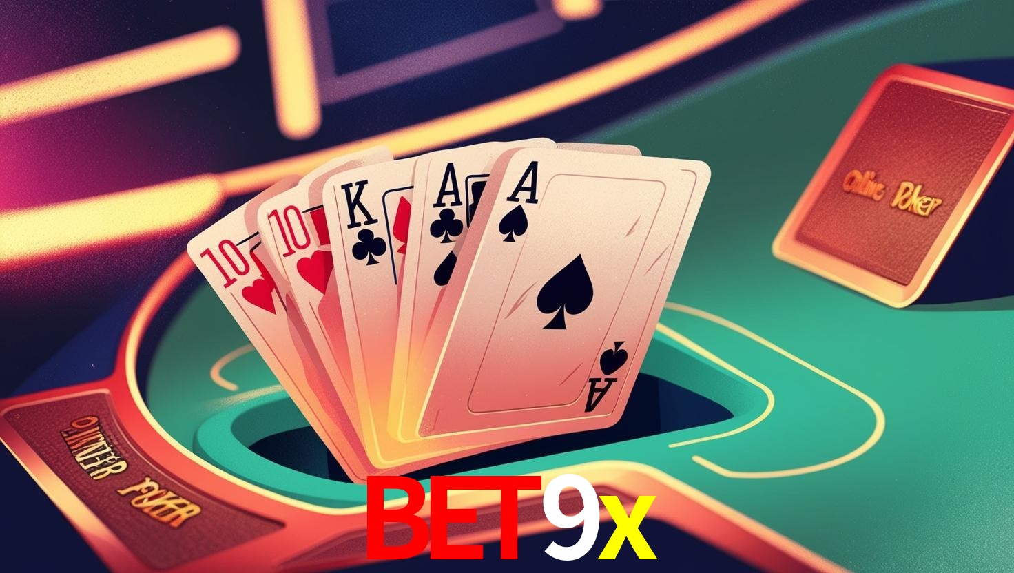 BET9X