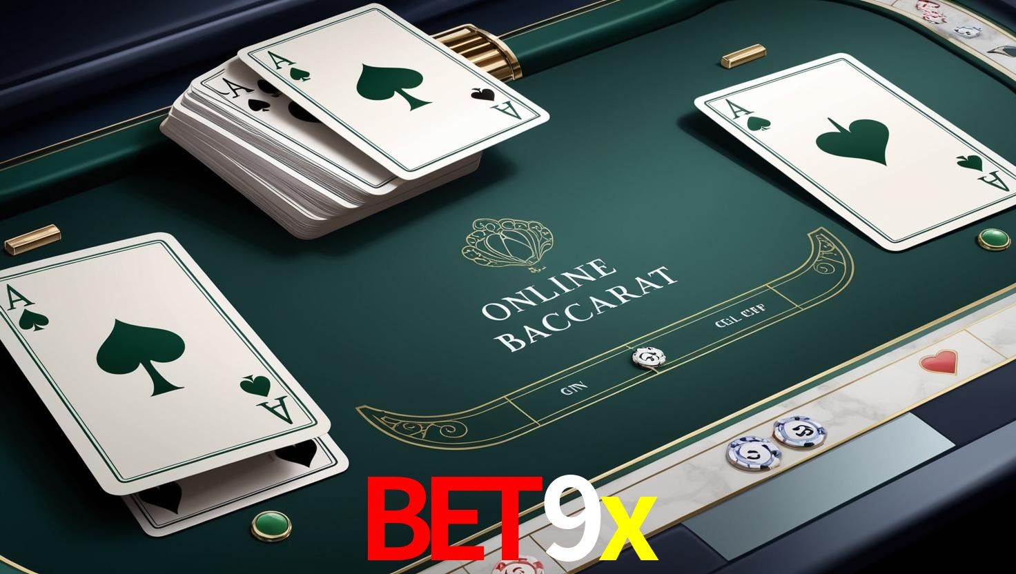 BET9X