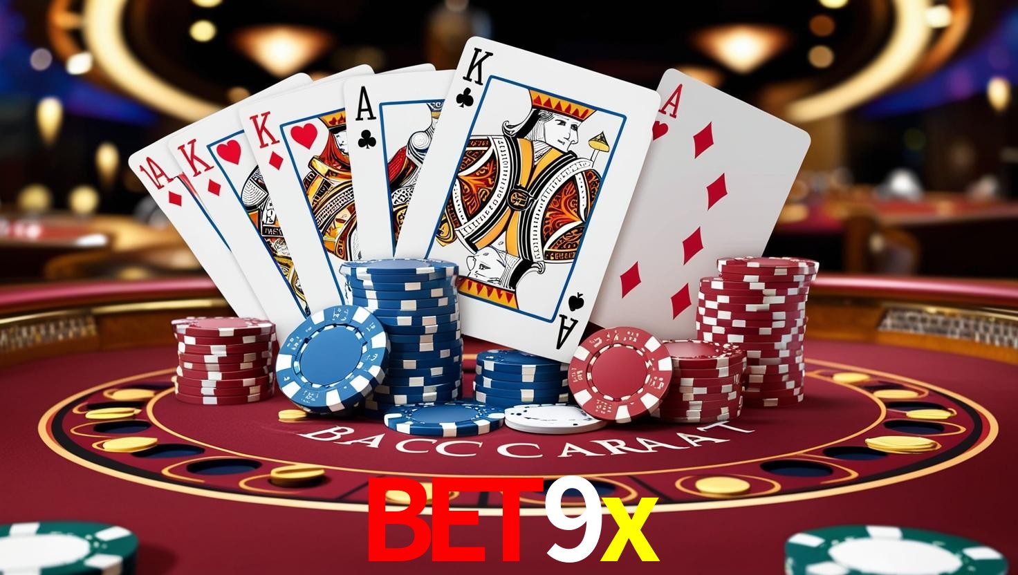 BET9X
