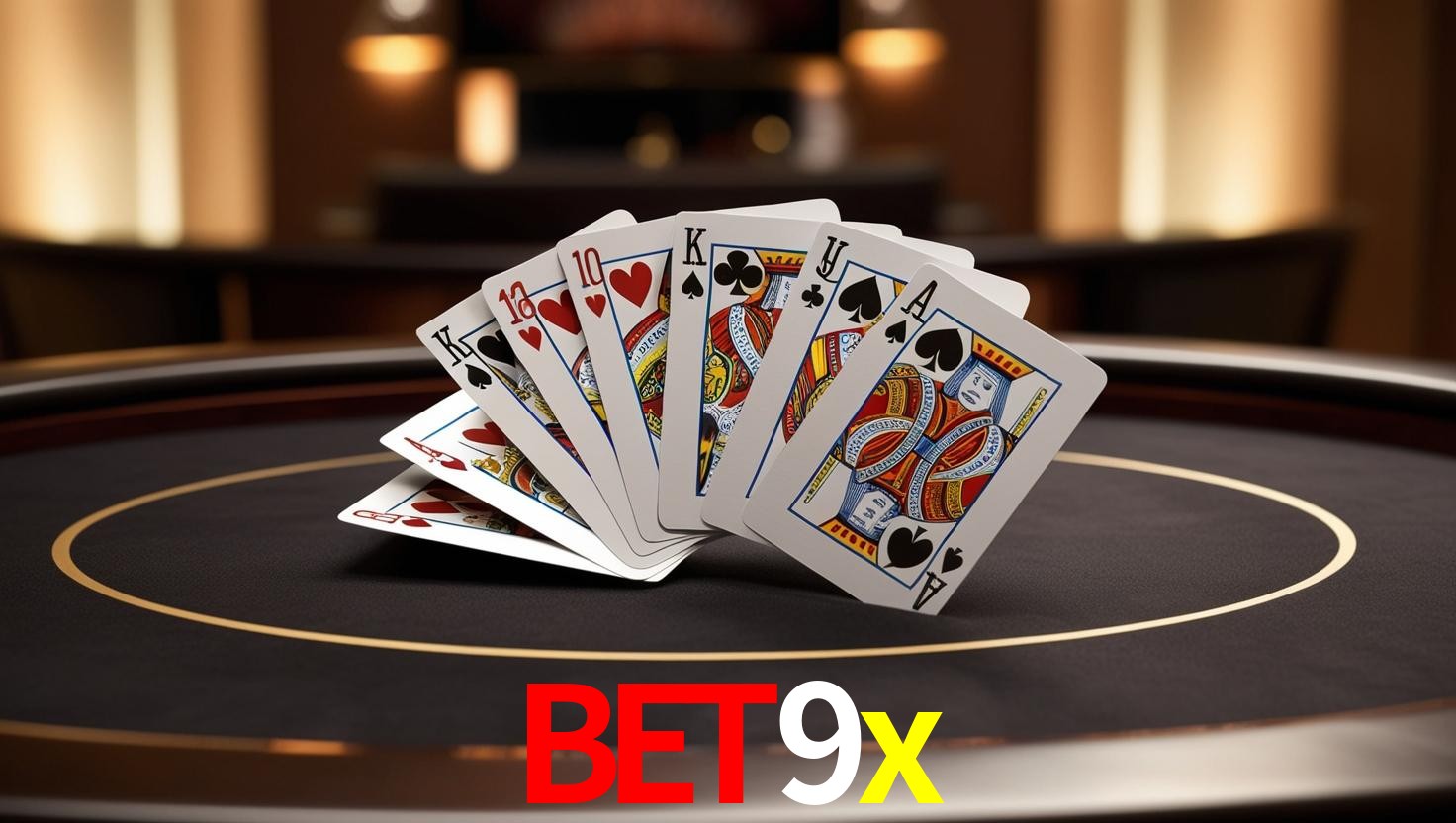 BET9X