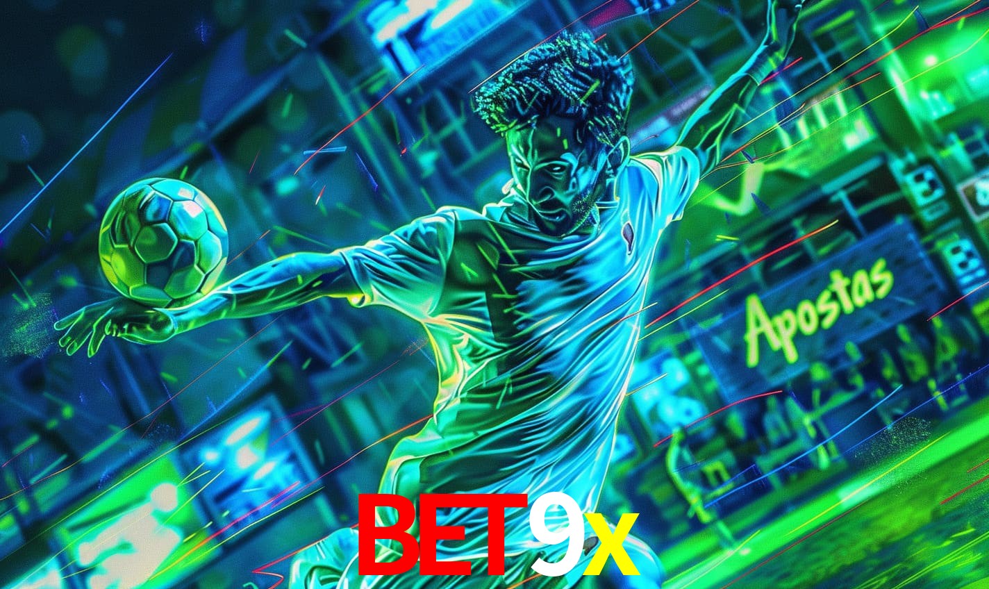 BET9X