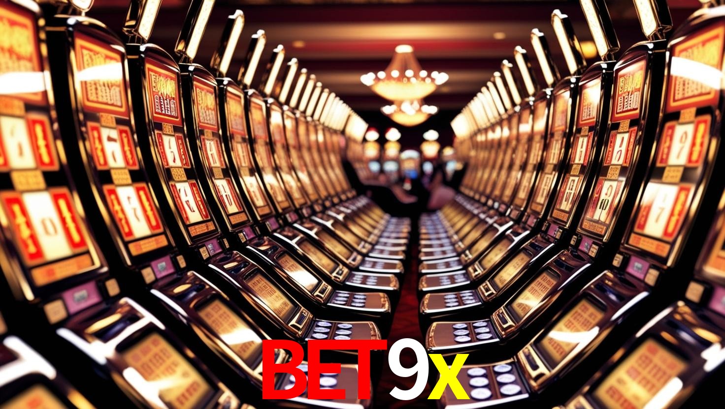 BET9X
