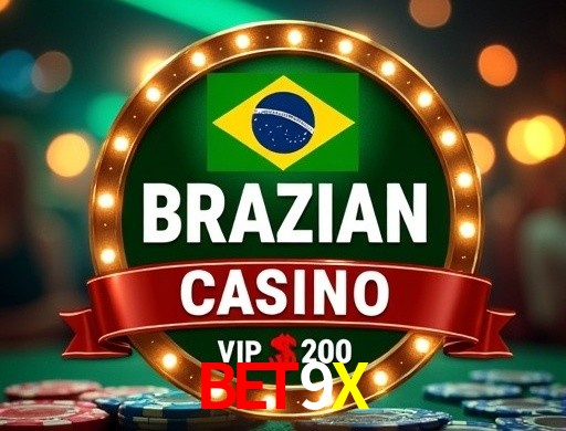 Biblioteca de slots populares na BET9X