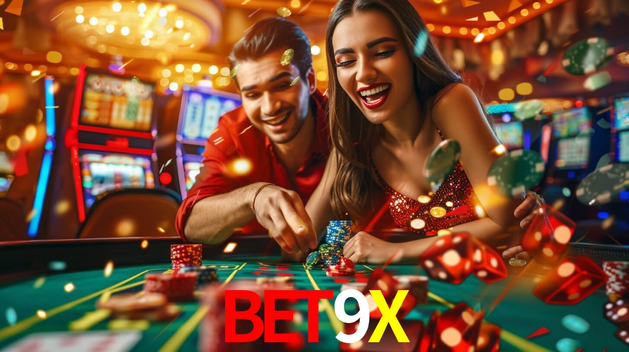 Segurança 2FA BET9X