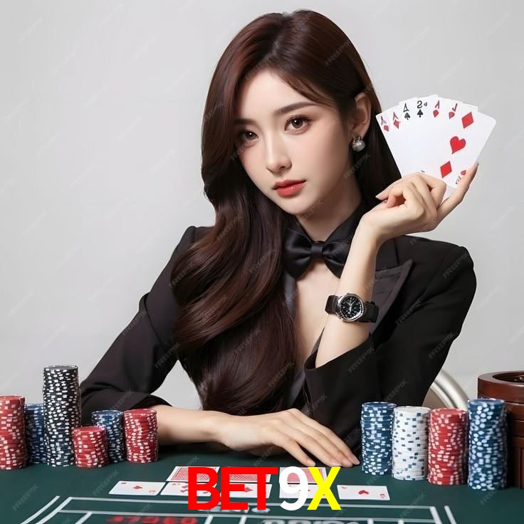 Integração de APIs BET9X