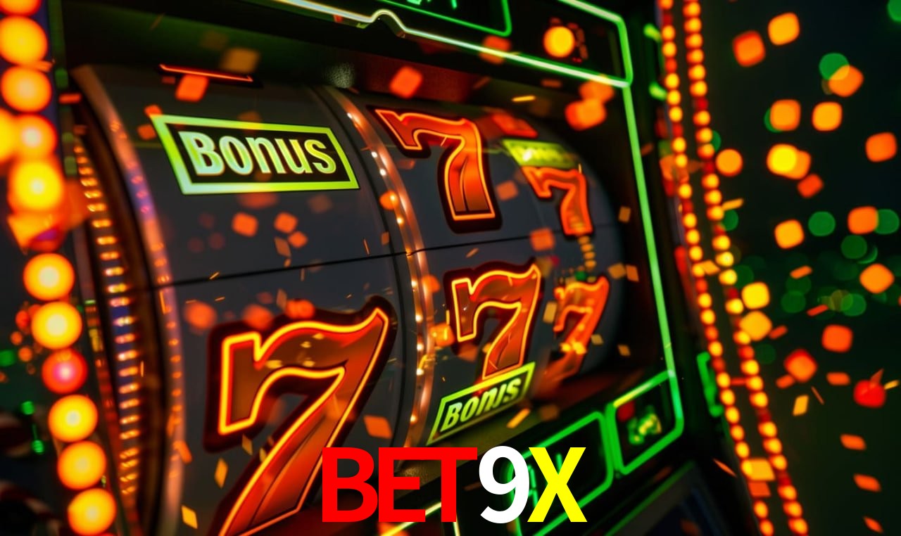 Desvendando o Mundo dos Jogos Virtuais na BET9X