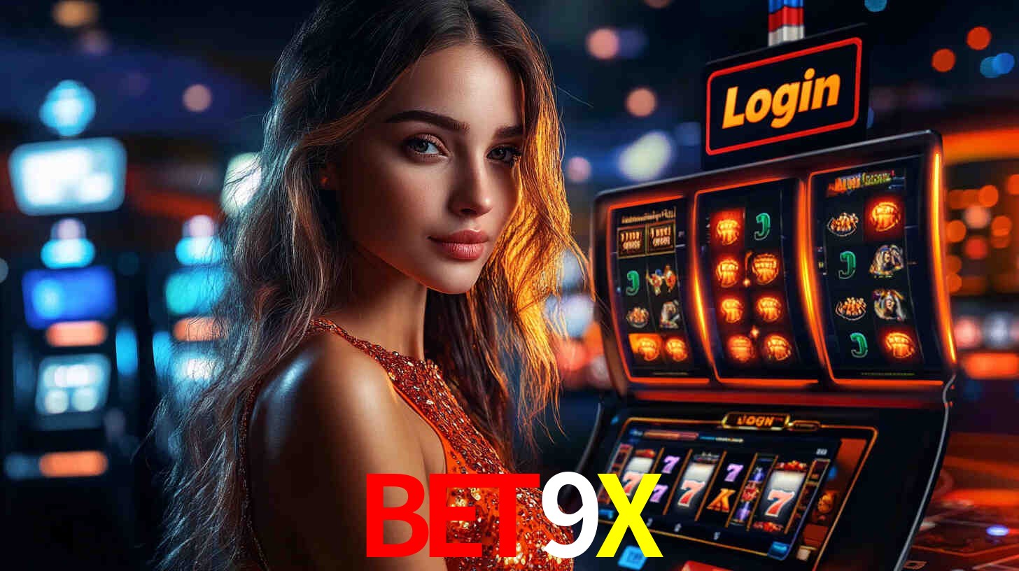 BET9X,BET9X login
