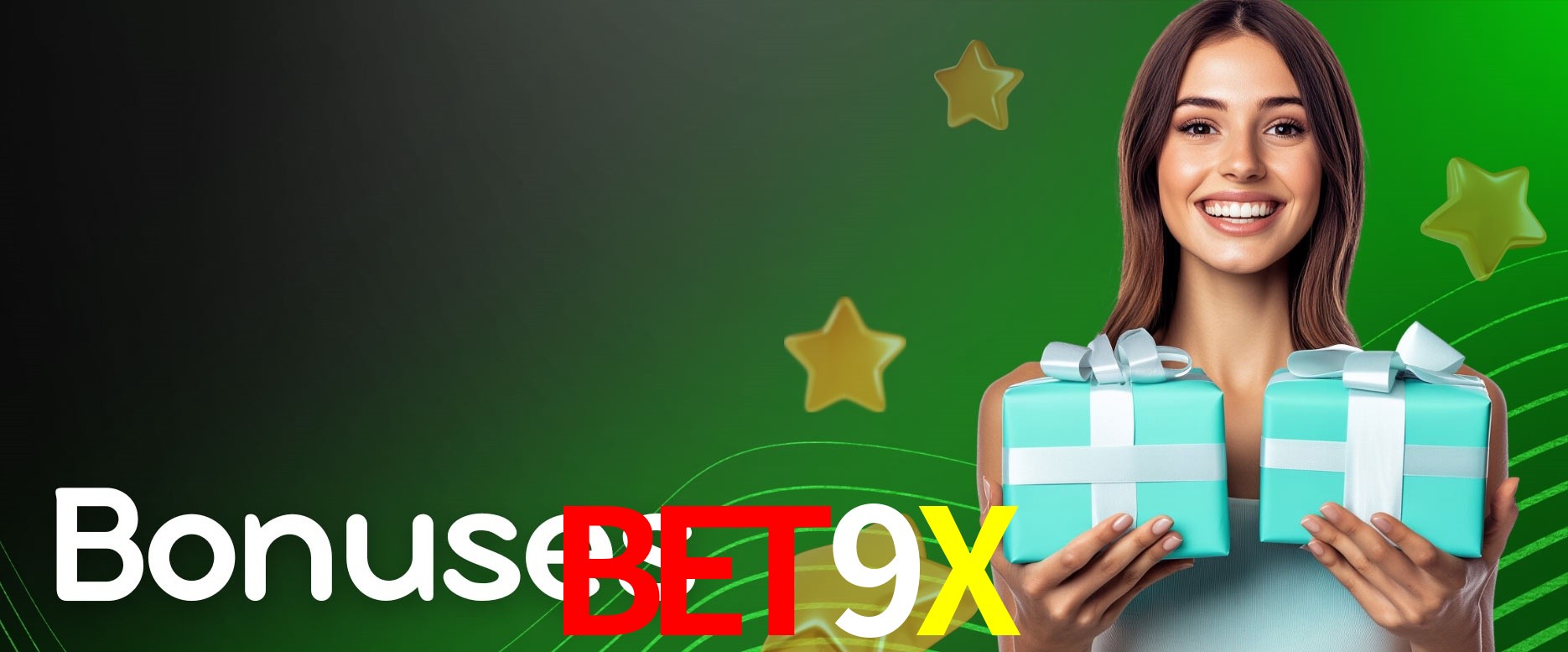 Seasonal Promotions BET9X