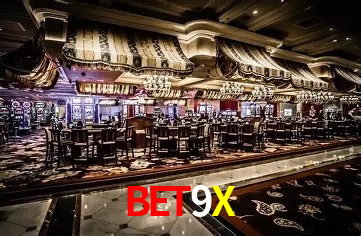 APP oficial da BET9X para mobile