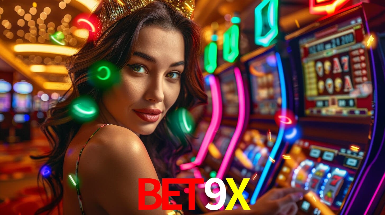 Download rápido e seguro na BET9X
