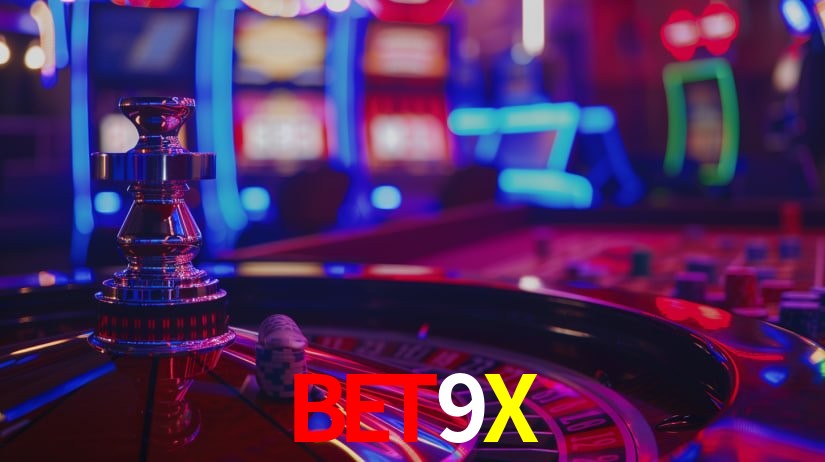 BET9X app