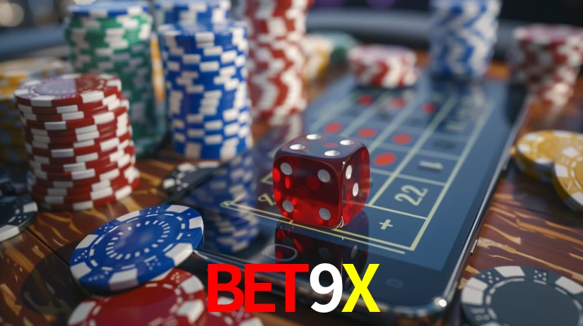BET9X