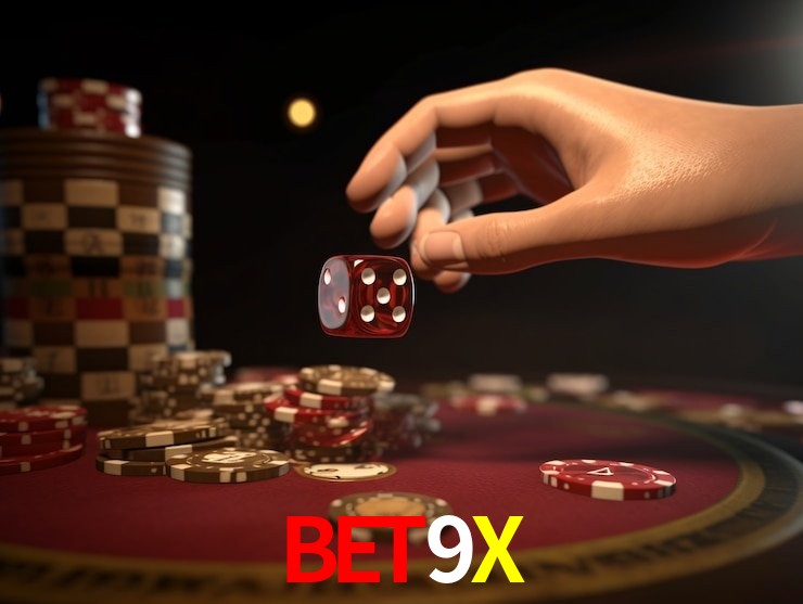Avaliações dos Jogadores BET9X