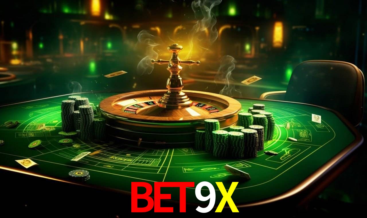 A Emoção da Loteria na BET9X: Uma Chance de Mudança de Vida