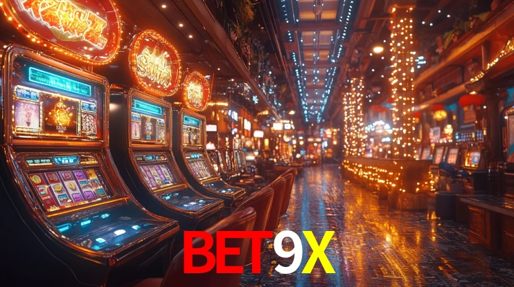 BET9X: Seu Especialista em Apostas Esportivas Brasileiras