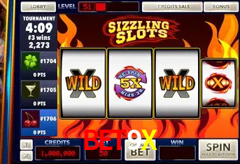 Descubra o Mundo do Cassino Online com BET9X