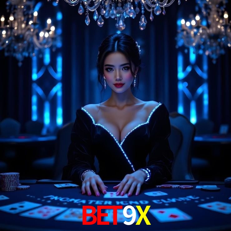 Diretório de Jogos BET9X