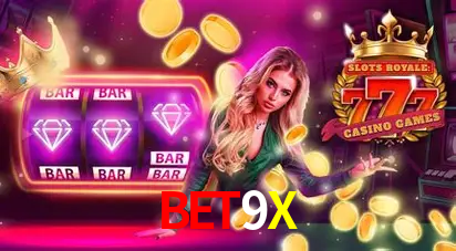A Popularidade dos Caça-Níqueis no BET9X