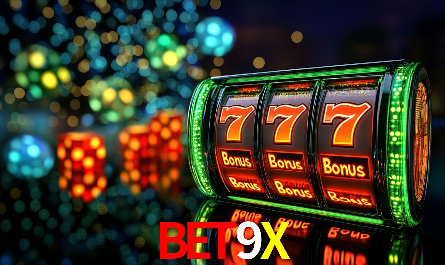 Login Seguro BET9X