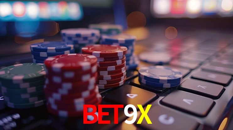 Design Responsivo BET9X