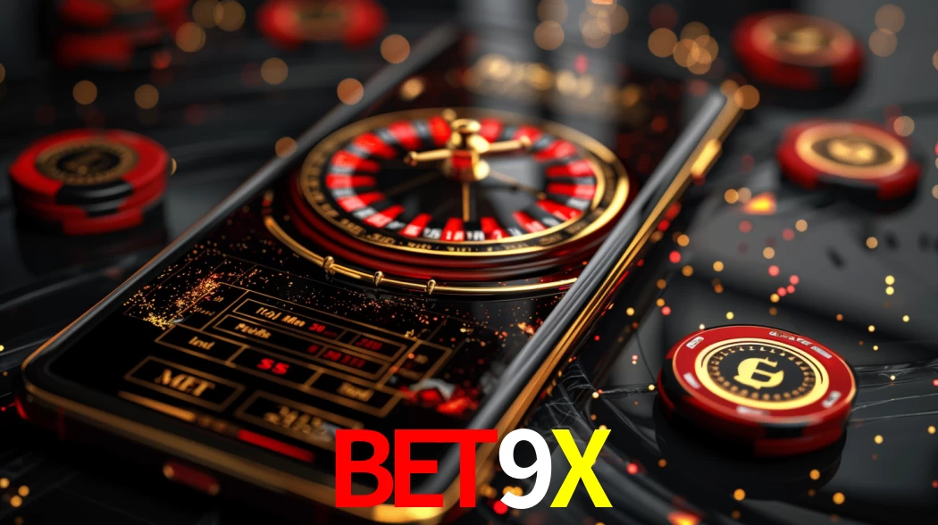 Live Casino BET9X