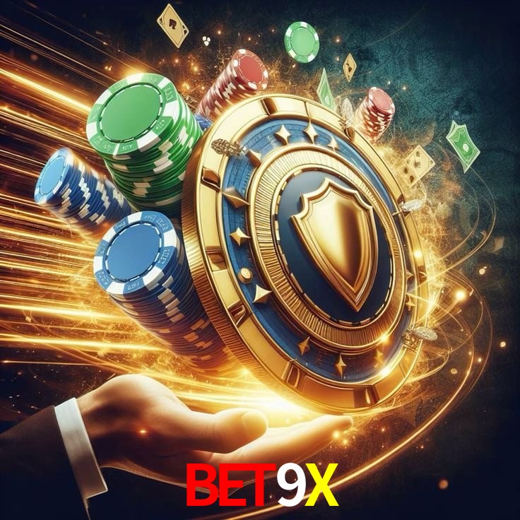 Torneios e prêmios garantidos na BET9X