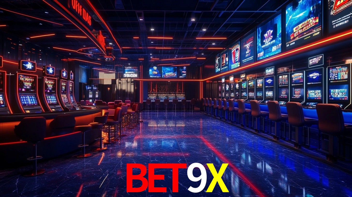 Welcome Bonus BET9X