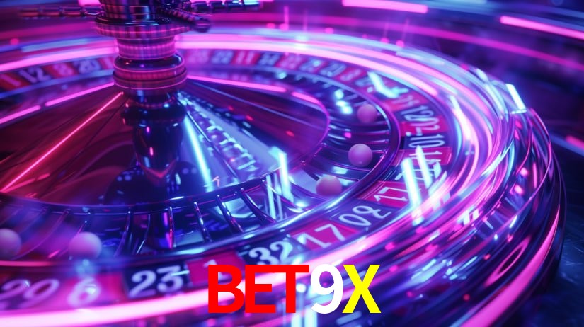 Inovações de Jogos na BET9X: O Futuro das Experiências Interativas