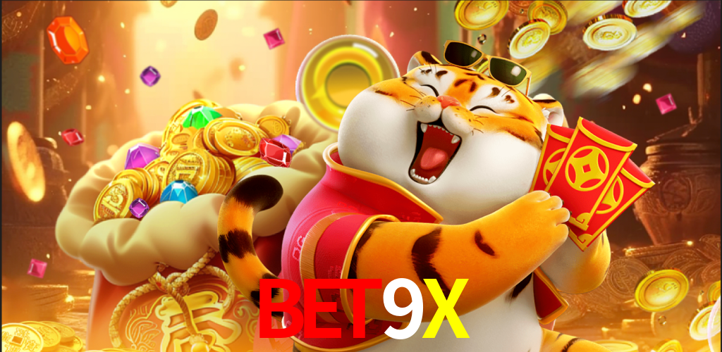 BET9X app