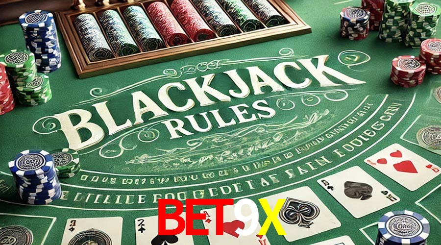 Game Providers BET9X