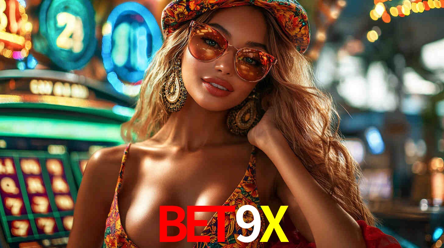 Exclusive Games BET9X